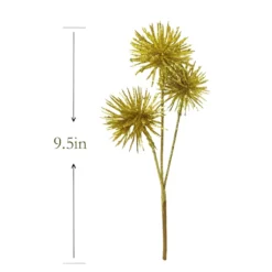 Cheap 😀 Gold Pom Pom Pick by Ashland® ✔️ -Outlet Yuletide Joy Store 10699568 3