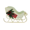Buy ❤️ 11.6" ❄ Christmas Sleigh Decoration by Ashland® 🤩 1 Buy ❤️ 11.6" ❄ Christmas Sleigh Decoration by Ashland® 🤩 -Outlet Yuletide Joy Store 10699721 1