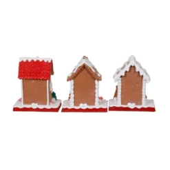 Brand new 🥰 Assorted Gingerbread House Stocking Holder by Ashland® 🌟 5 Brand new 🥰 Assorted Gingerbread House Stocking Holder by Ashland® 🌟 -Outlet Yuletide Joy Store 10699729 2