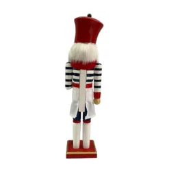 Outlet 🥰 16" French Collectible Nutcracker by Ashland® ❤️ 7 Outlet 🥰 16" French Collectible Nutcracker by Ashland® ❤️ -Outlet Yuletide Joy Store 10699745 3