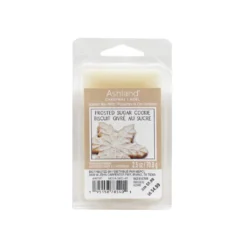 Best Sale ✨ Frosted Sugar Cookie Scented Wax Melts by Ashland® 💯