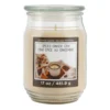 Buy ✔️ Spiced Ginger Chai Scented Jar Candle by Ashland® ✔️