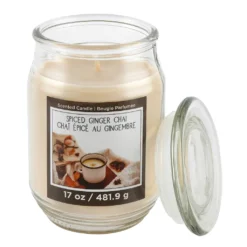Buy ✔️ Spiced Ginger Chai Scented Jar Candle by Ashland® ✔️ 5 Buy ✔️ Spiced Ginger Chai Scented Jar Candle by Ashland® ✔️ -Outlet Yuletide Joy Store 10699757 2