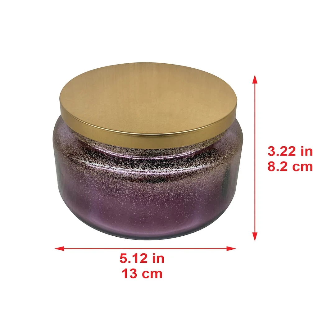 Top 10 ✨ Bayberry & Fir Scented 3-Wick Jar Candle by Ashland® 🧨 5 Top 10 ✨ Bayberry & Fir Scented 3-Wick Jar Candle by Ashland® 🧨 - Image 3