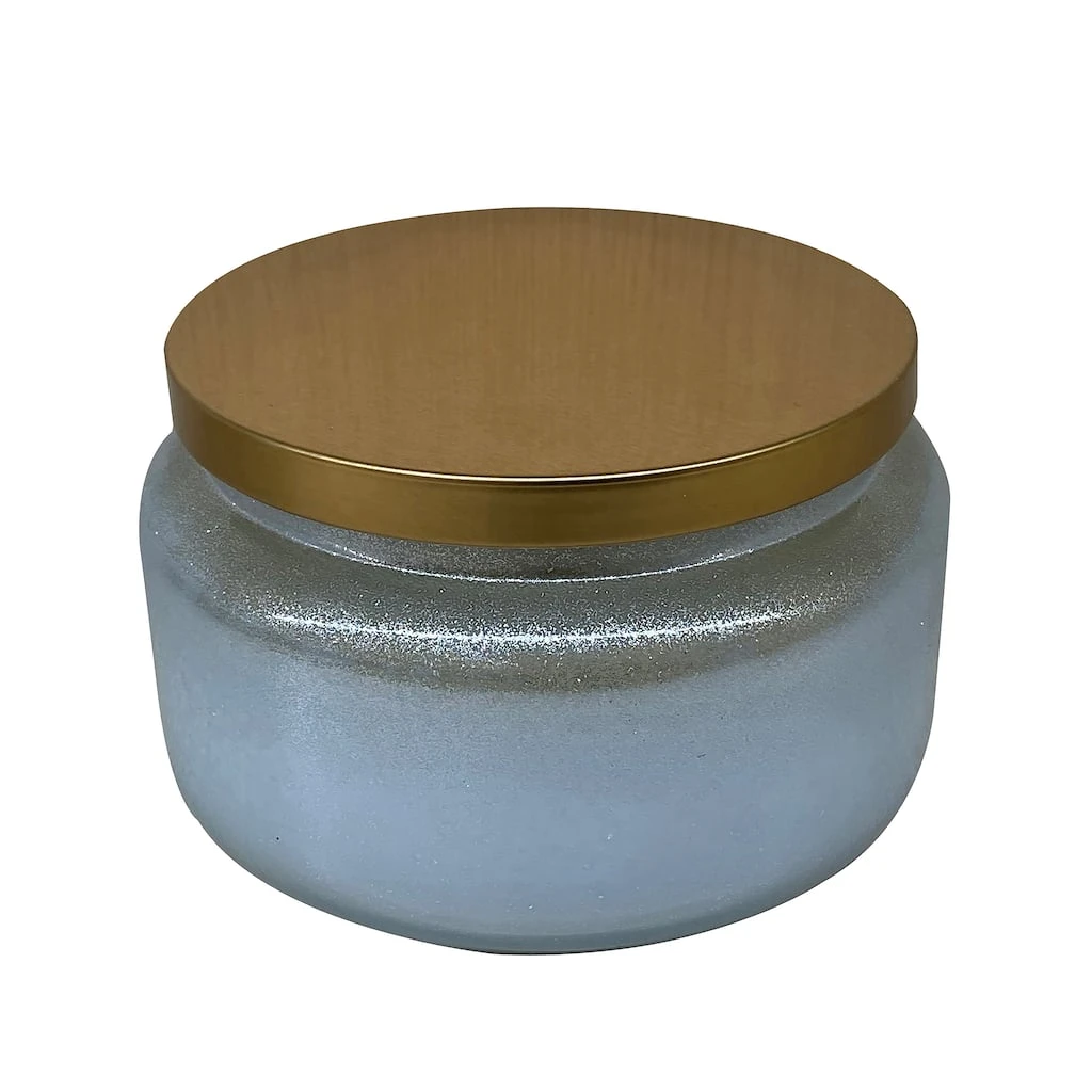 Discount ⌛ Vanilla Coconut Cream Scented 3-Wick Jar Candle by Ashland® ⭐ 3 Discount ⌛ Vanilla Coconut Cream Scented 3-Wick Jar Candle by Ashland® ⭐