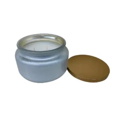 Discount ⌛ Vanilla Coconut Cream Scented 3-Wick Jar Candle by Ashland® ⭐ 6 Discount ⌛ Vanilla Coconut Cream Scented 3-Wick Jar Candle by Ashland® ⭐ -Outlet Yuletide Joy Store 10699768 3