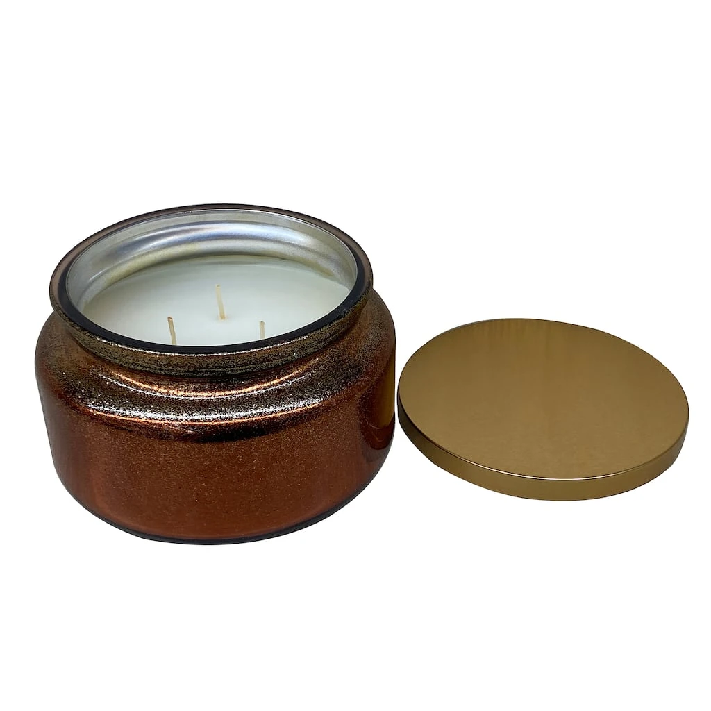 Best reviews of 🤩 Bourbon, Sugar & Spice Scented 3-Wick Jar Candle by Ashland® ✨ 4 Best reviews of 🤩 Bourbon, Sugar & Spice Scented 3-Wick Jar Candle by Ashland® ✨ - Image 2