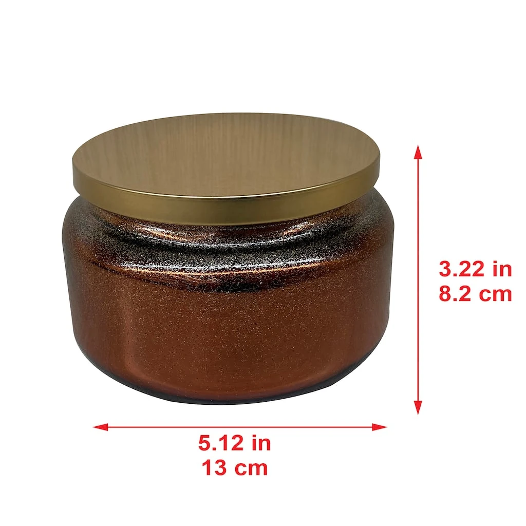 Best reviews of 🤩 Bourbon, Sugar & Spice Scented 3-Wick Jar Candle by Ashland® ✨ 5 Best reviews of 🤩 Bourbon, Sugar & Spice Scented 3-Wick Jar Candle by Ashland® ✨ - Image 3