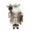 Flash Sale ⭐ 16" Santa with Sled Figurine by Ashland® 🥰