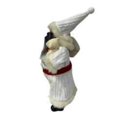 Top 10 ❤️ 16" Santa with Teddy Bear Figurine by Ashland® 🛒 6 Top 10 ❤️ 16" Santa with Teddy Bear Figurine by Ashland® 🛒 -Outlet Yuletide Joy Store 10699796 2