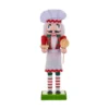 Cheap β¨ 10" Chef Collectible Nutcracker by Ashland® π₯° 1 Cheap β¨ 10" Chef Collectible Nutcracker by Ashland® π₯° -Outlet Yuletide Joy Store 10699799 1