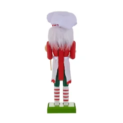 Cheap ✨ 10" Chef Collectible Nutcracker by Ashland® 🥰 -Outlet Yuletide Joy Store 10699799 3