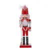 Coupon ❤️ 10" Red Soldier Collectible Nutcracker by Ashland® 💯 -Outlet Yuletide Joy Store 10699805 1
