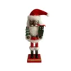 Deals 🔔 10" Santa Collectible Nutcracker by Ashland® 🛒