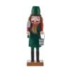 Best deal ⭐ 10" Gardener Collectible Nutcracker by Ashland® 🌟 -Outlet Yuletide Joy Store 10699813 1