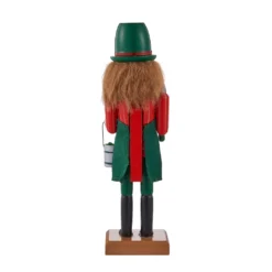 Best deal ⭐ 10" Gardener Collectible Nutcracker by Ashland® 🌟 -Outlet Yuletide Joy Store 10699813 3