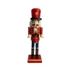 Promo 👏 10" Drummer Collectible Nutcracker by Ashland® 🎉