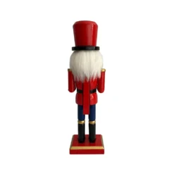 Promo 👏 10" Drummer Collectible Nutcracker by Ashland® 🎉 -Outlet Yuletide Joy Store 10699816 3