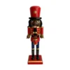 New 👍 10" Drummer Collectible Nutcracker by Ashland® 🌟 -Outlet Yuletide Joy Store 10699818 1