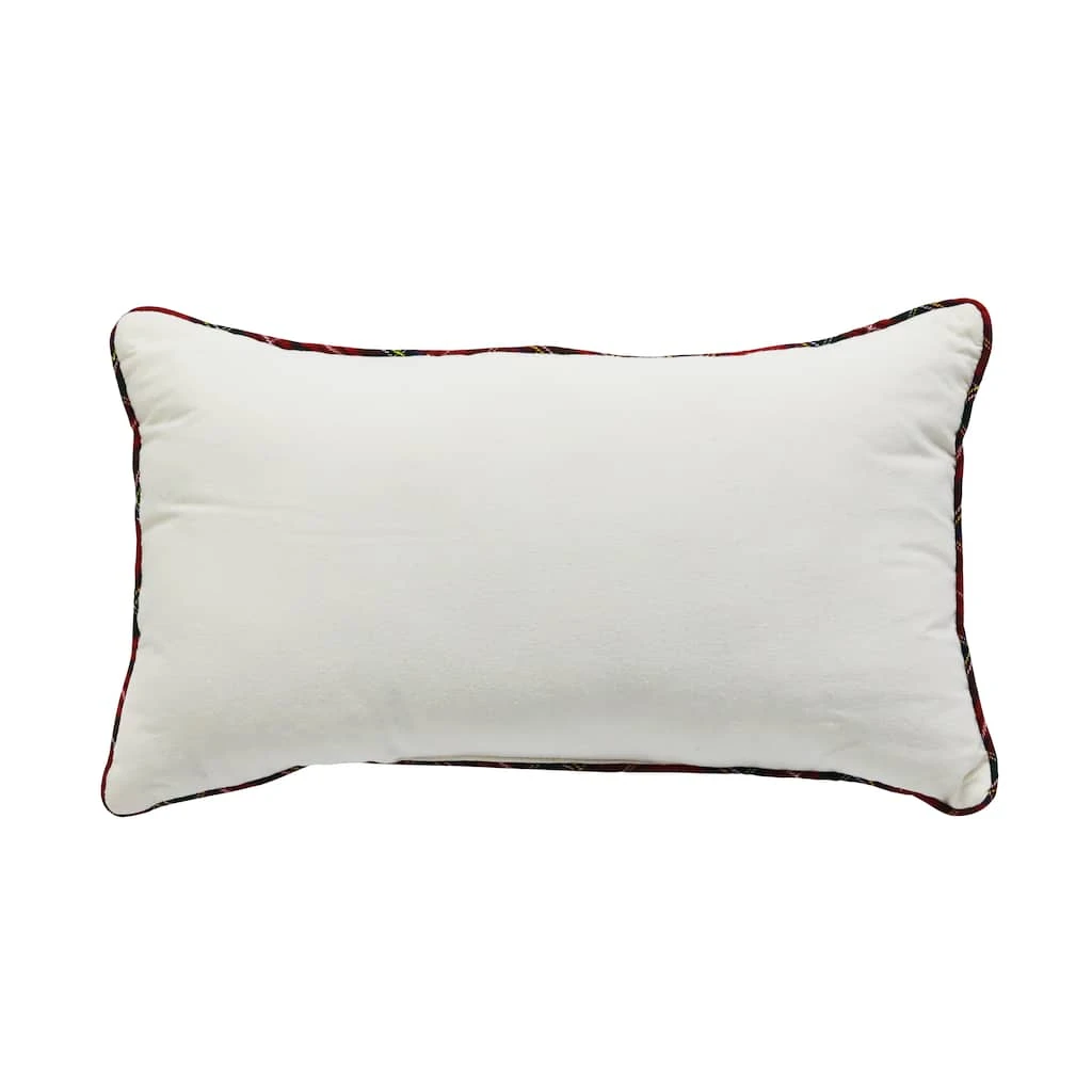 Wholesale 🔥 And to All a Good Night Throw Pillow by Ashland® 🔥 4 Wholesale 🔥 And to All a Good Night Throw Pillow by Ashland® 🔥 - Image 2