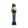 Coupon 🧨 16" Biker Collectible Nutcracker by Ashland® ⌛