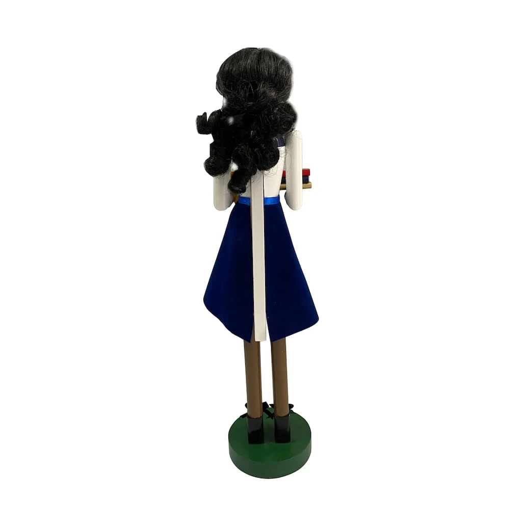 Buy π― 16" Teacher Collectible Nutcracker by Ashland® π₯ 5 Buy π― 16" Teacher Collectible Nutcracker by Ashland® π₯ - Image 3