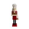 Best deal ❤️ 16" Baker Collectible Nutcracker by Ashland® 🥰 -Outlet Yuletide Joy Store 10699835 1