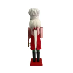 Best deal ❤️ 16" Baker Collectible Nutcracker by Ashland® 🥰 -Outlet Yuletide Joy Store 10699835 3
