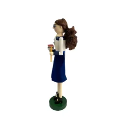 Hot Sale ❤️ 16" Teacher Collectible Nutcracker by Ashland® 💯 -Outlet Yuletide Joy Store 10699836 2