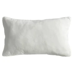 Cheap 🧨 White Knit Merry Accent Pillow by Ashland® 🧨 -Outlet Yuletide Joy Store 10699840 3