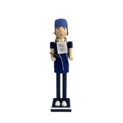 Discount 😍 16" Nurse Collectible Nutcracker by Ashland® ✔️