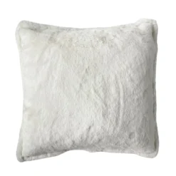 Deals ✔️ Black & White Tartan Christmas Accent Pillow by Ashland® 🎁 -Outlet Yuletide Joy Store 10699854 3