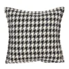 Deals ⌛ Houndstooth 🛒 Christmas Accent Pillow by Ashland® 🛒 -Outlet Yuletide Joy Store 10699856 1