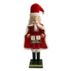 Best deal 🤩 16" Advent Collectible Nutcracker by Ashland® 🌟 -Outlet Yuletide Joy Store 10699857 1