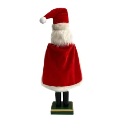 Best deal 🤩 16" Advent Collectible Nutcracker by Ashland® 🌟 -Outlet Yuletide Joy Store 10699857 3