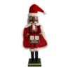 Brand new ⌛ 16" Advent Collectible Nutcracker by Ashland® ⌛