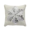 Top 10 🥰 Snowflake Throw Pillow by Ashland® ✔️