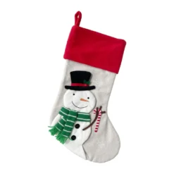 Top 10 ❤️ Assorted 👏 Christmas Character Stocking by Ashland® 👍 -Outlet Yuletide Joy Store 10699861 3