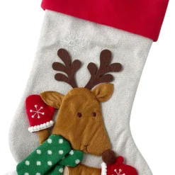 Top 10 ❤️ Assorted 👏 Christmas Character Stocking by Ashland® 👍 -Outlet Yuletide Joy Store 10699861 7