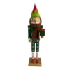 Cheapest 🧨 16" Snowflake Elf Collectible Nutcracker by Ashland® ✔️ 2 Cheapest 🧨 16" Snowflake Elf Collectible Nutcracker by Ashland® ✔️ -Outlet Yuletide Joy Store 10699864 1