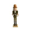 Best deal 🥰 16" Cowboy Collectible Nutcracker by Ashland® 🧨