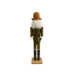 Best deal 🥰 16" Cowboy Collectible Nutcracker by Ashland® 🧨 -Outlet Yuletide Joy Store 10699870 3