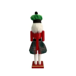 Wholesale 🧨 16" Scottish Collectible Nutcracker by Ashland® ✔️ -Outlet Yuletide Joy Store 10699873 3