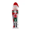 Deals 💯 16" Santa Skier Collectible Nutcracker by Ashland® ❤️
