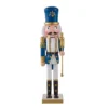 Buy β 16" Blue Collectible Nutcracker by Ashland® π₯° 2 Buy β 16" Blue Collectible Nutcracker by Ashland® π₯° -Outlet Yuletide Joy Store 10699883 1