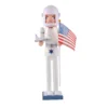 Cheapest ✨ 16" Astronaut Collectible Nutcracker by Ashland® 🔥 2 Cheapest ✨ 16" Astronaut Collectible Nutcracker by Ashland® 🔥 -Outlet Yuletide Joy Store 10699891 1