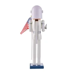 Cheapest ✨ 16" Astronaut Collectible Nutcracker by Ashland® 🔥 -Outlet Yuletide Joy Store 10699891 3
