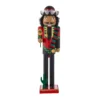 Best Pirce 🔥 16" Fiesta Nutcracker by Ashland® 🎁 -Outlet Yuletide Joy Store 10699892 1