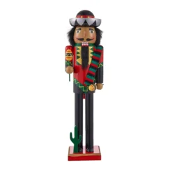 Best Pirce 🔥 16" Fiesta Nutcracker by Ashland® 🎁