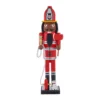 Best Sale ๐ 16" Fireman Nutcracker by Ashland® ๐ 2 Best Sale ๐ 16" Fireman Nutcracker by Ashland® ๐ -Outlet Yuletide Joy Store 10699893 1